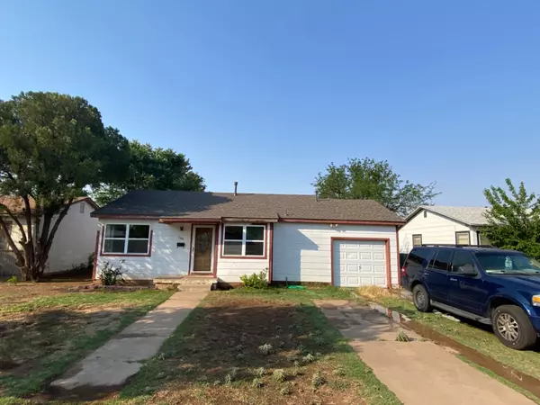 2009 65th Street, Lubbock, TX 79412