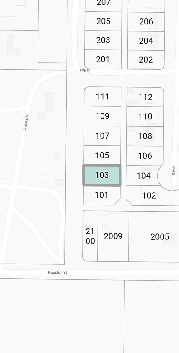 Levelland, TX 79336,103 Ave V