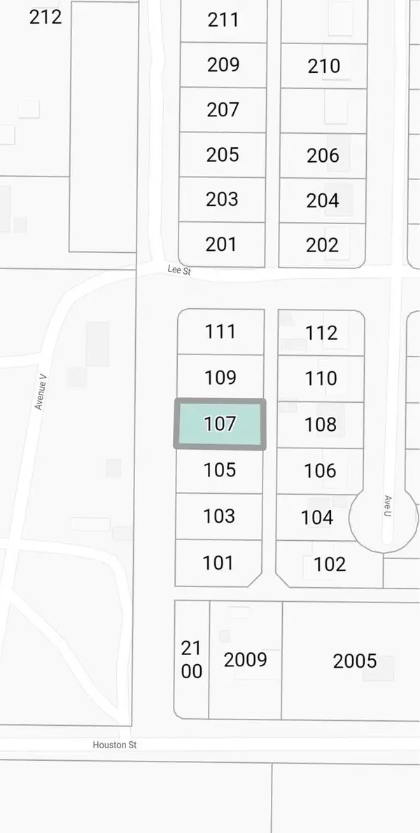 Levelland, TX 79336,107 Ave V