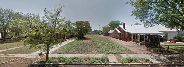 516 Trumbull Avenue, Spur, TX 79370