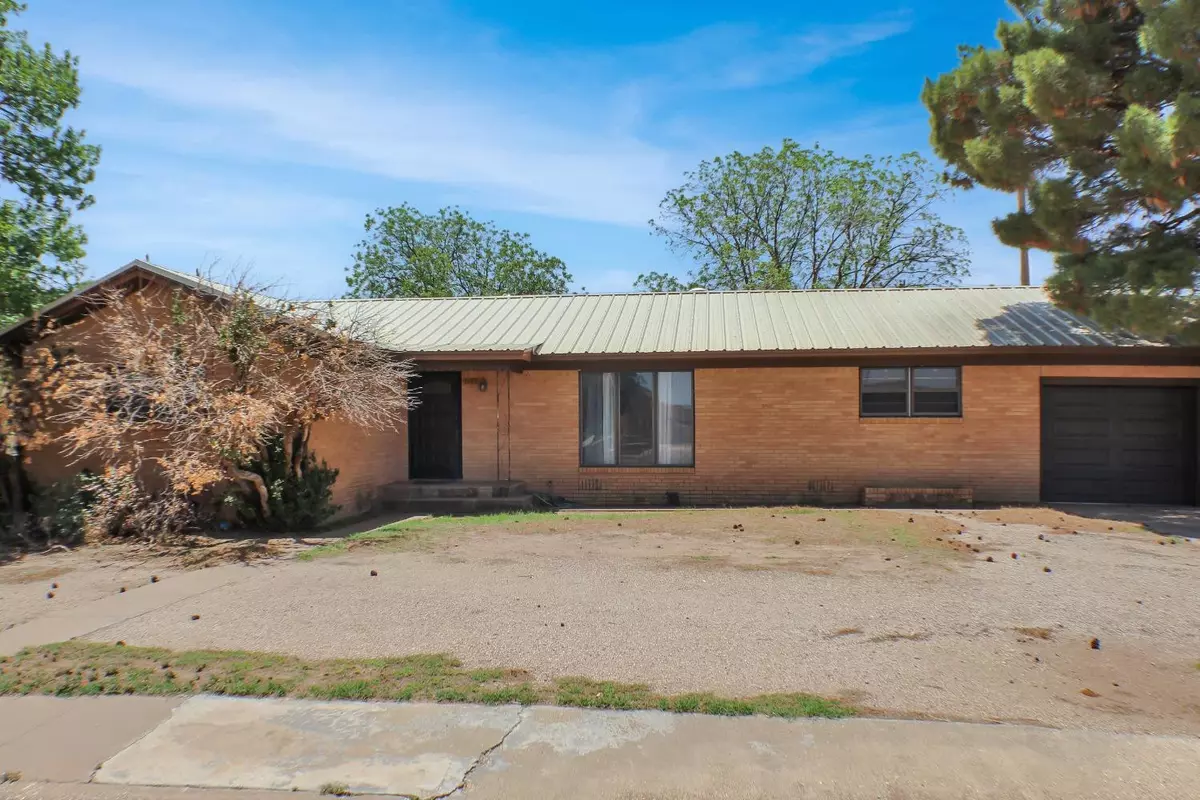 Seagraves, TX 79359,1105 16th