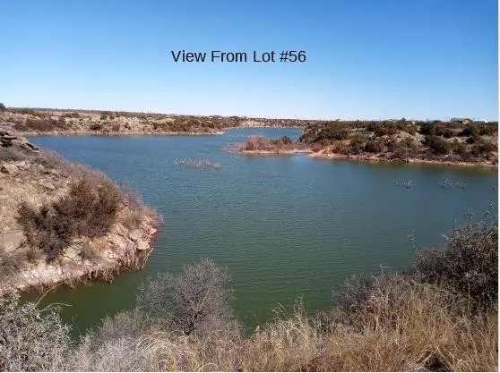 56 Ward, Justiceburg, TX 79330