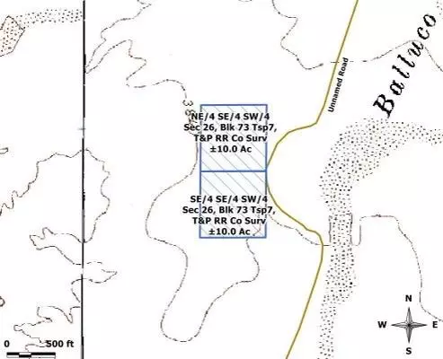 Fort Hancock, TX 79839,1 Other Road