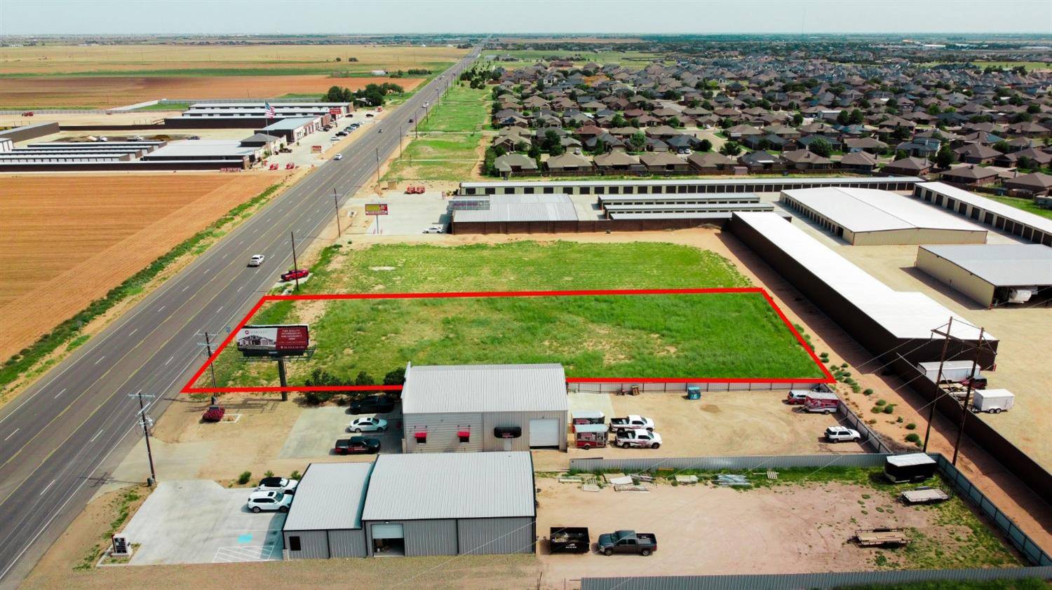 Wolfforth, TX 79382,7903 FM 179