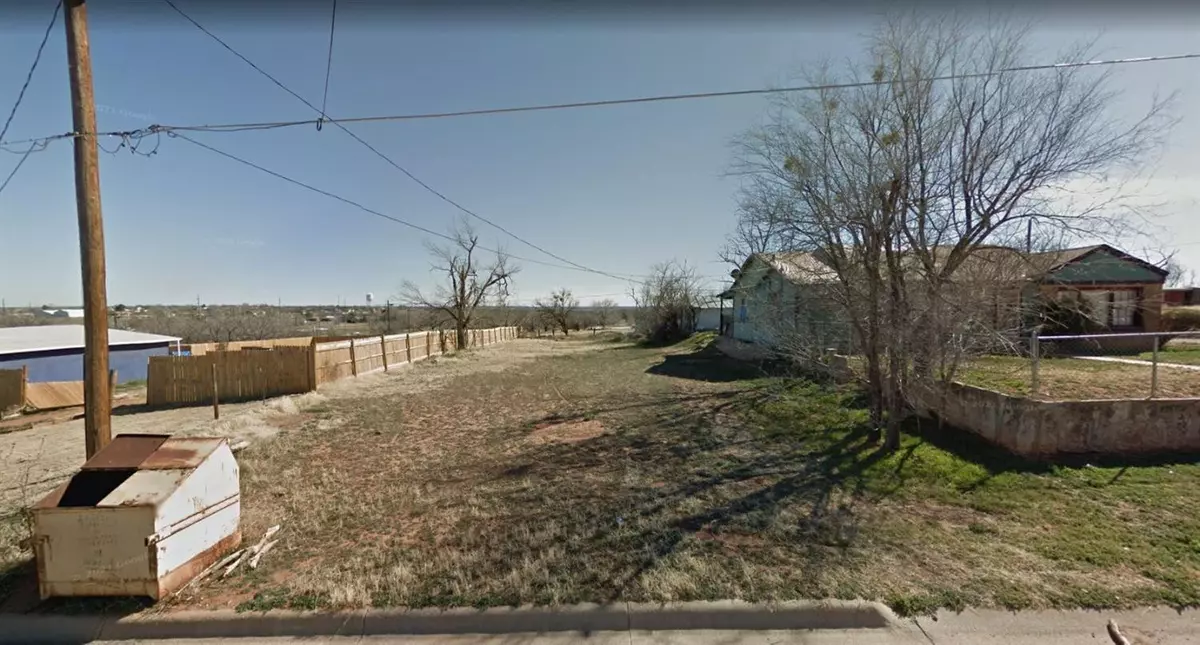 Sweetwater, TX 79556,1115 Alamo Street