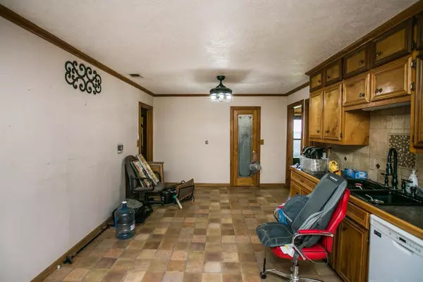 Enochs, TX 79324,1960 FM 37