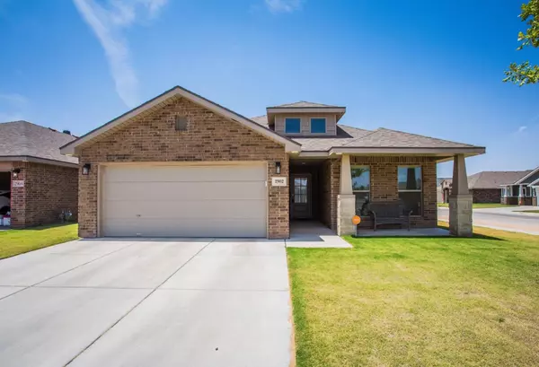 2902 Valencia Avenue, Lubbock, TX 79407