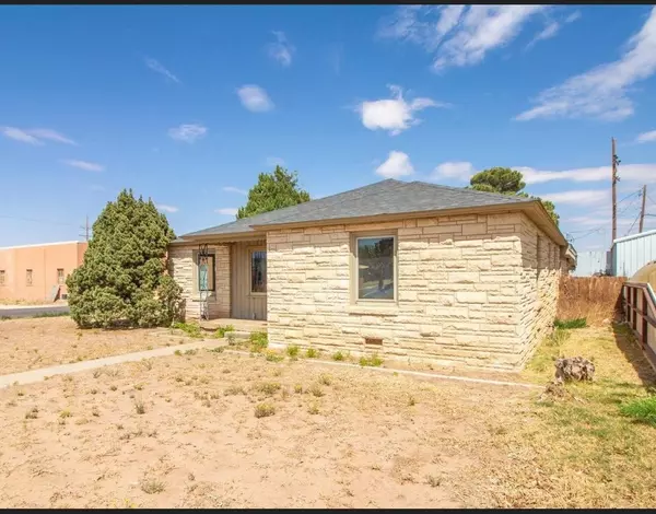 Seminole, TX 79360,601 SW 2nd Street