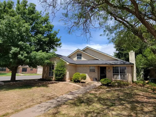 4820 60th Street, Lubbock, TX 79414