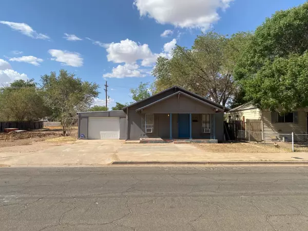 2108 22nd Street, Lubbock, TX 79411