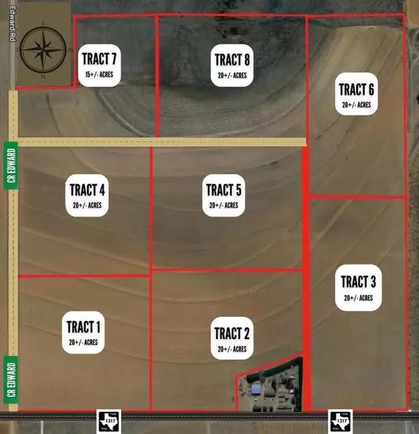 5 FM 1317, New Home, TX 79383