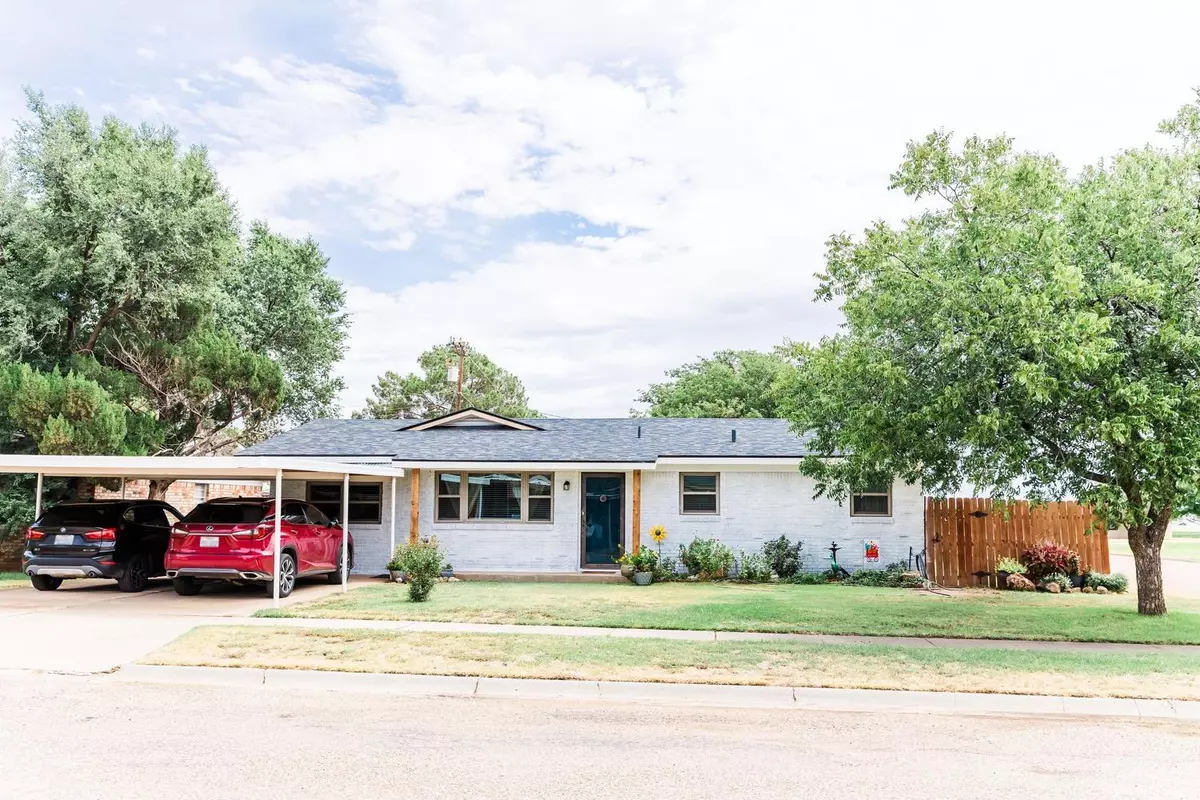 Petersburg, TX 79250,1810 E 7th