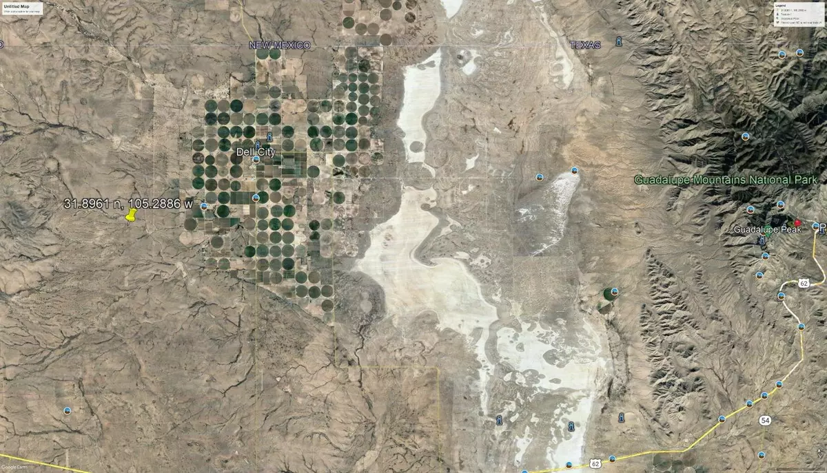 Other, TX 79837,65 W Hays Road