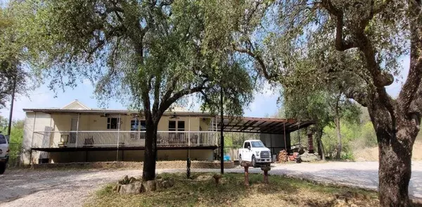 557 FM 3003, Graham, TX 76450