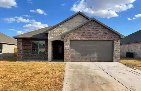 7609 60th, Lubbock, TX 79047