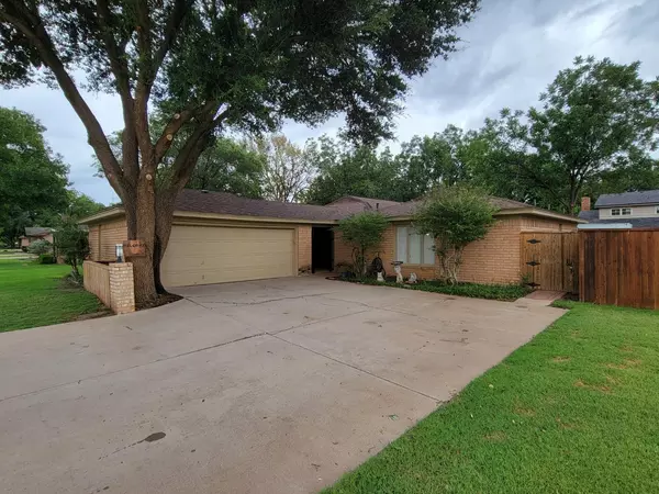 Lubbock, TX 79423,3413 93rd Street