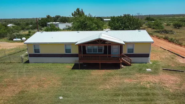 35 Rangeview Road, Spur, TX 79370