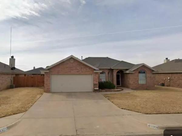 Lubbock, TX 79243,1925 77th Place