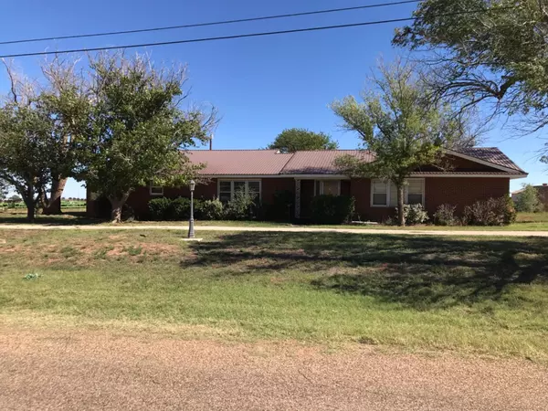301 Brownlee Avenue, Whitharral, TX 79380