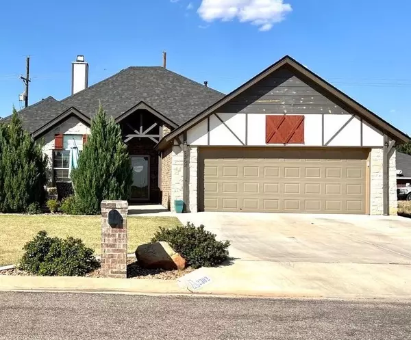 2302 SW Ave F, Seminole, TX 79360