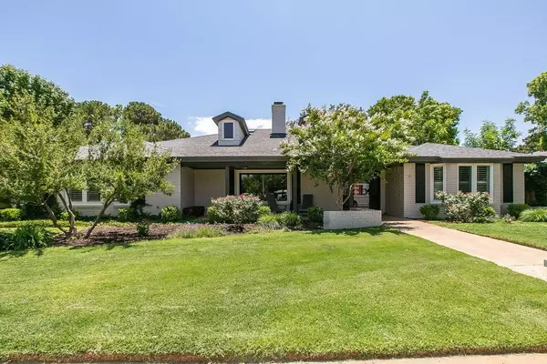 4201 4201 88th Street, Lubbock, TX 79423