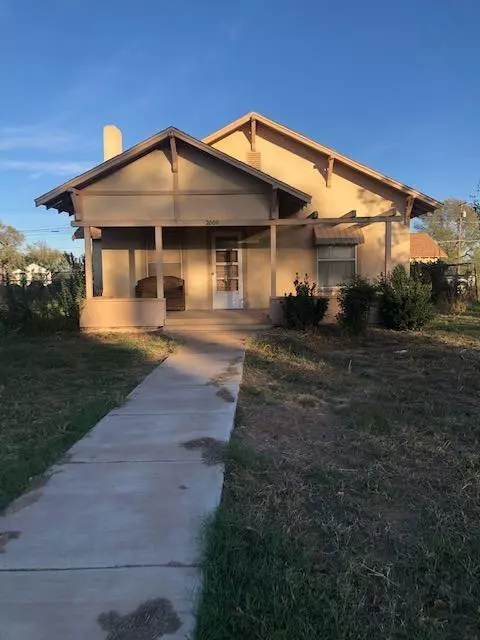 2000 N Main, Tahoka, TX 79373