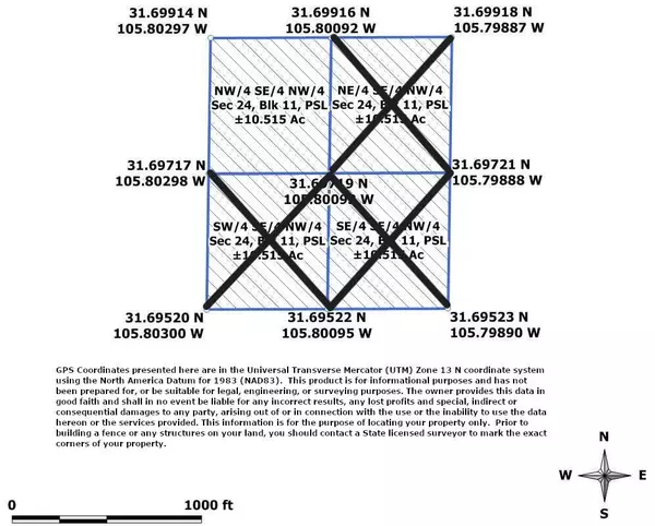 Fort Hancock, TX 79839,11 Other