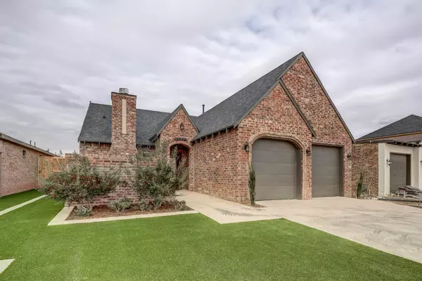 3634 128th Street, Lubbock, TX 79423