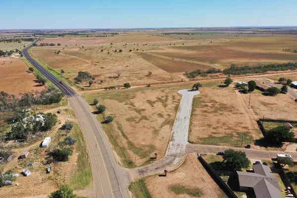 Quitaque, TX,1 Cedar