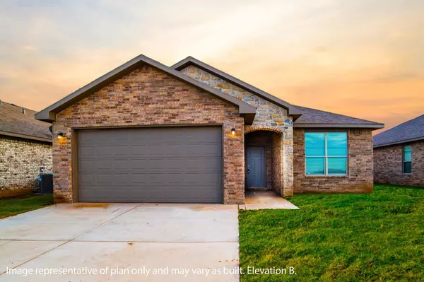 723 E 17th, Wolfforth, TX 79382