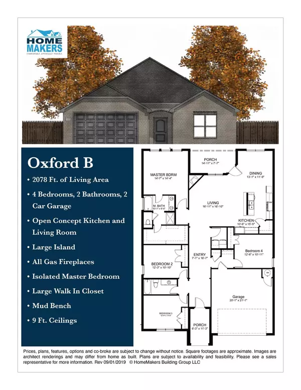 5802 Wausau, Lubbock, TX 79407