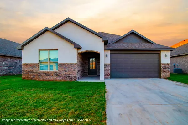 701 E 17th, Wolfforth, TX 79382