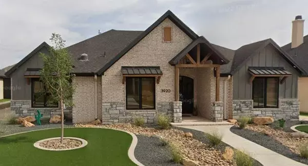 3920 127th Street, Lubbock, TX 79423