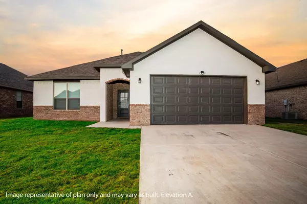 5806 Winfield, Lubbock, TX 79407