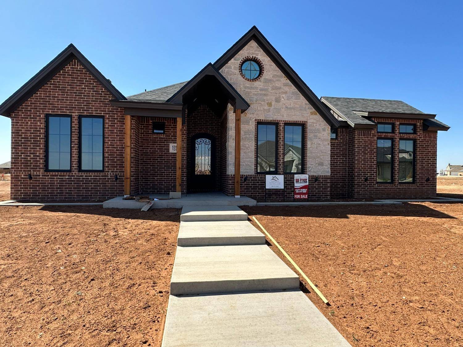6963 100th, Lubbock, TX 79424