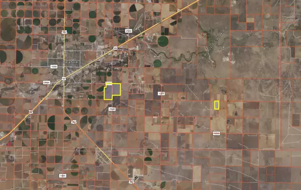 Hereford, TX 79045,0 County Road 5