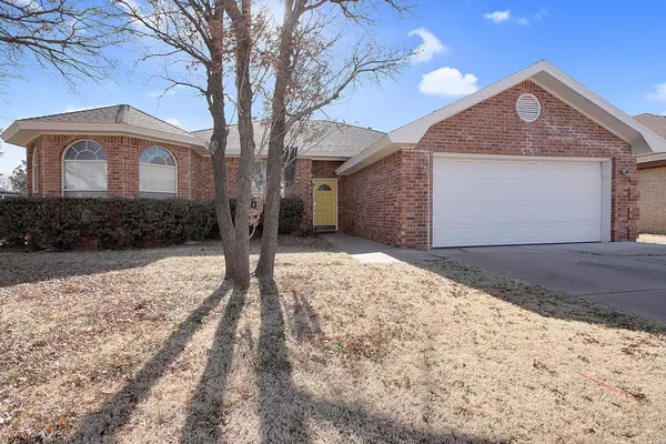 5801 5801 79th Street, Lubbock, TX 79424