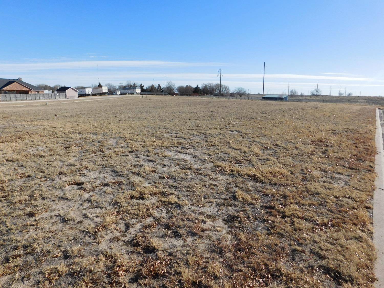Muleshoe, TX 79347,915 W 14th