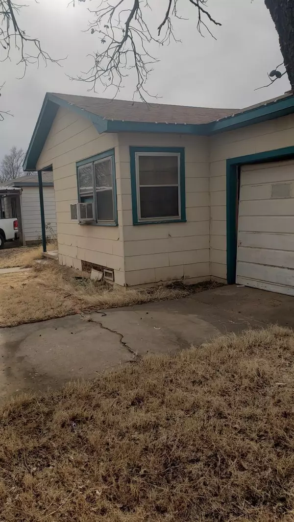 Whiteface, TX 79379,211 Polk