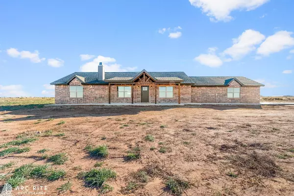 10805 County Road 6000, Shallowater, TX 79311