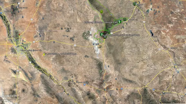 Fort Hancock, TX 79839,2 El Paso Jal Pipeline Road