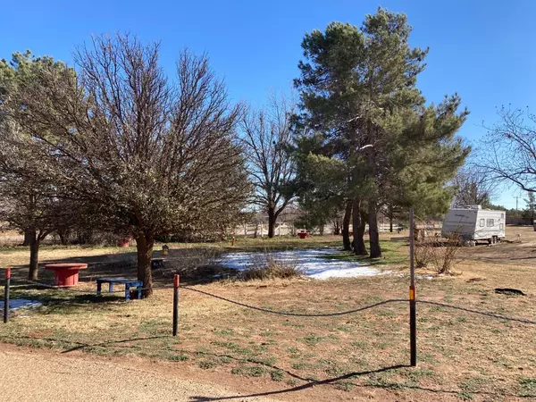 1398 County Road 185, Post, TX 79356