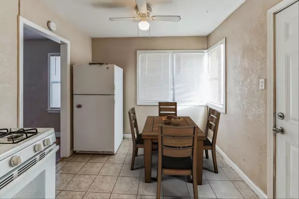 Amarillo, TX,3009 S Monroe