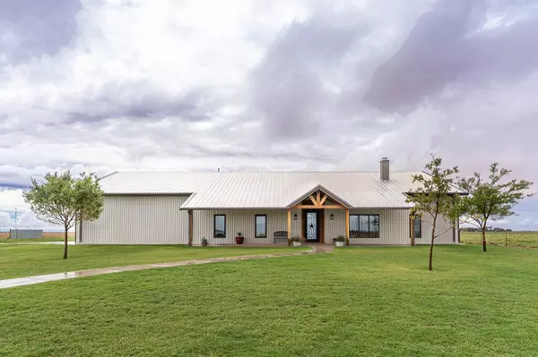 1367 US Highway 87, Tahoka, TX 79373