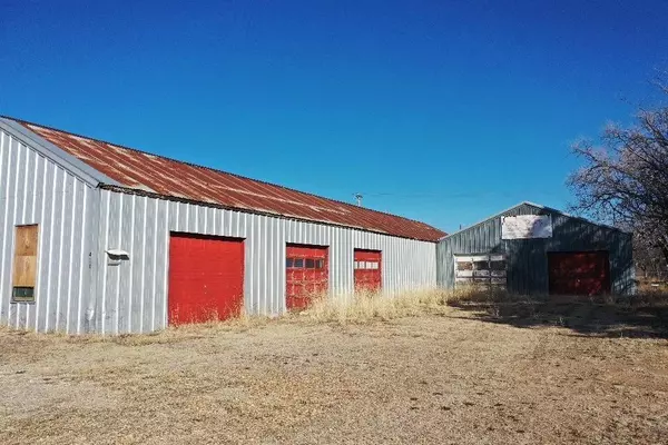 Tulia, TX,411 E Broadway