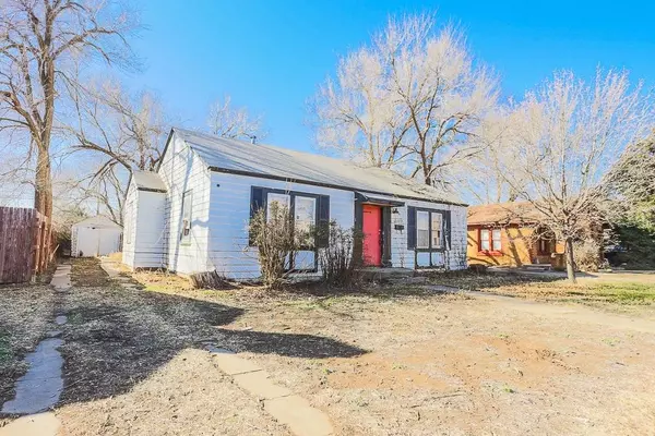 Lubbock, TX 79411,2007 27th Street