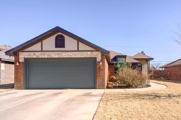 7911 Ave J, Lubbock, TX 79423