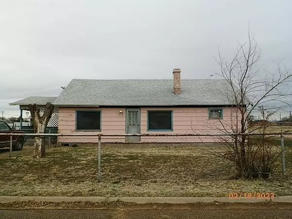 1121 Ave F, Ralls, TX 79357