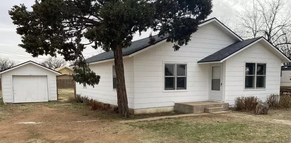 1811 Ave F, Petersburg, TX 79250