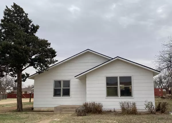 Petersburg, TX 79250,1811 Ave F